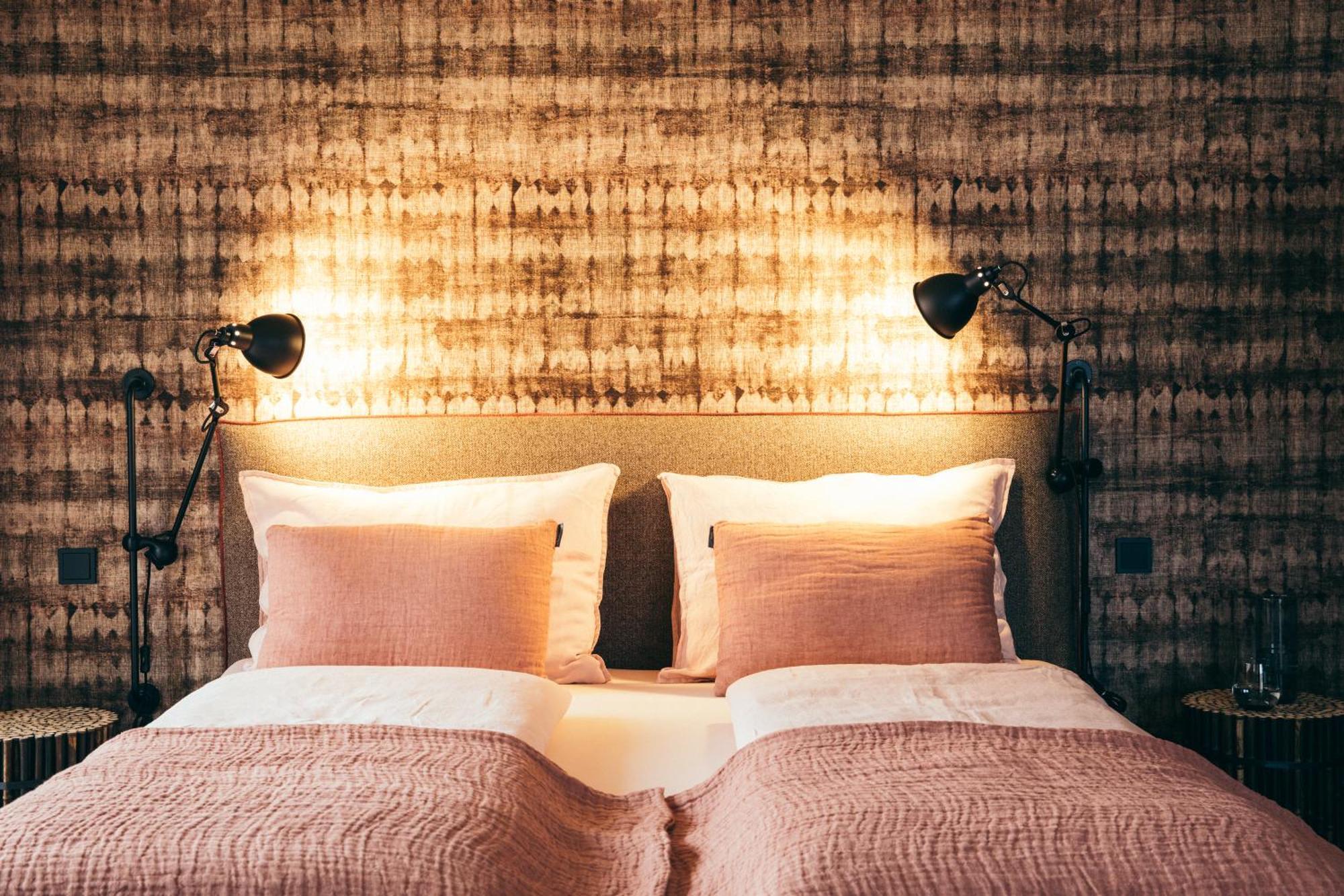 Boutique Hotel Das Rivus Leogang Bilik gambar